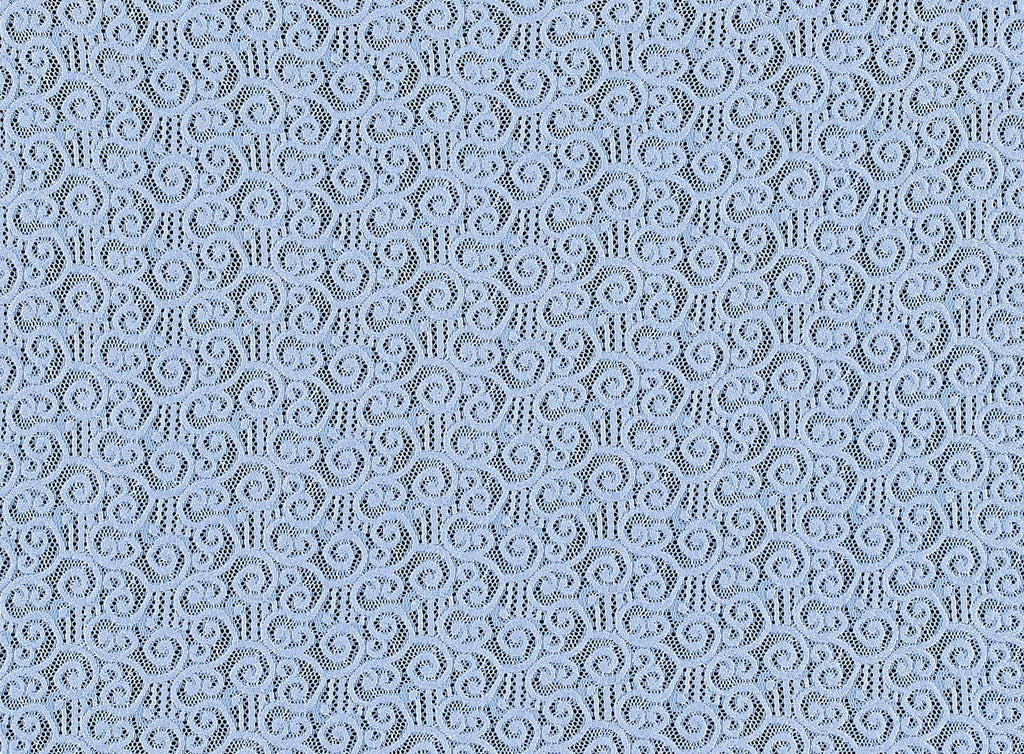 SCROLL LACE W/ TRANS  | 5912  - Zelouf Fabrics