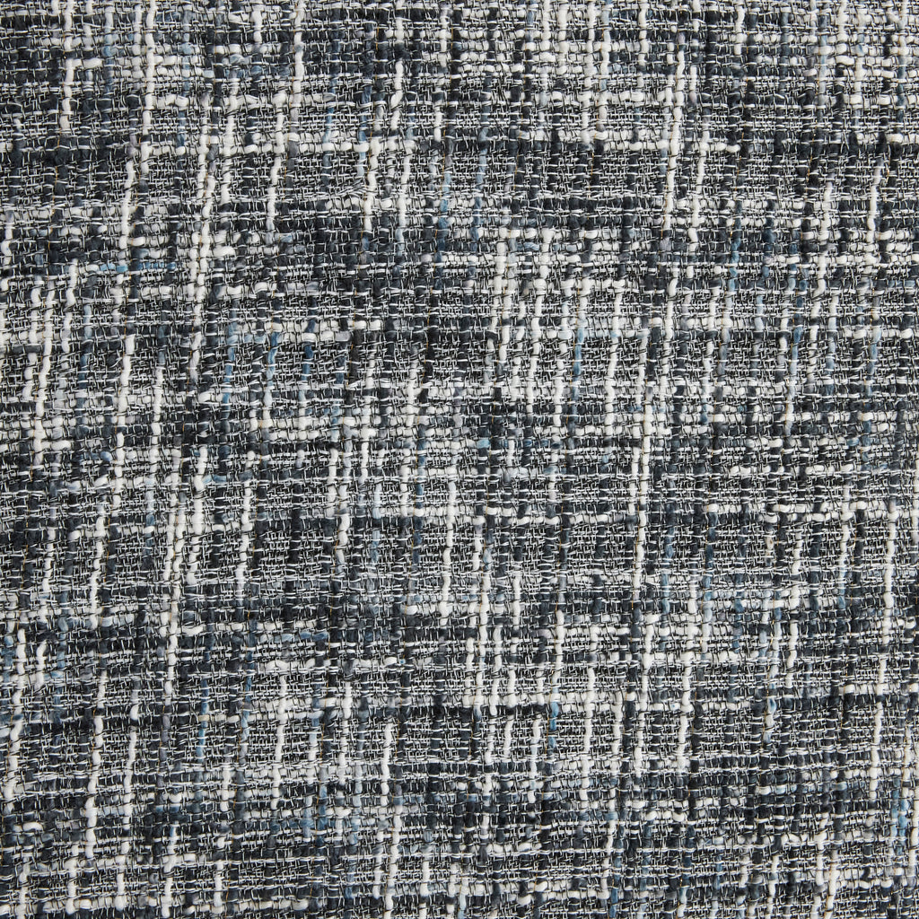 CAMILA VARIEGATED METALLIC TWEED  | 26626  - Zelouf Fabrics