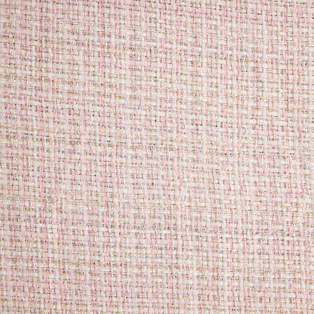 CELIA METALLIC BOUCLE TWEED  | 26632  - Zelouf Fabrics