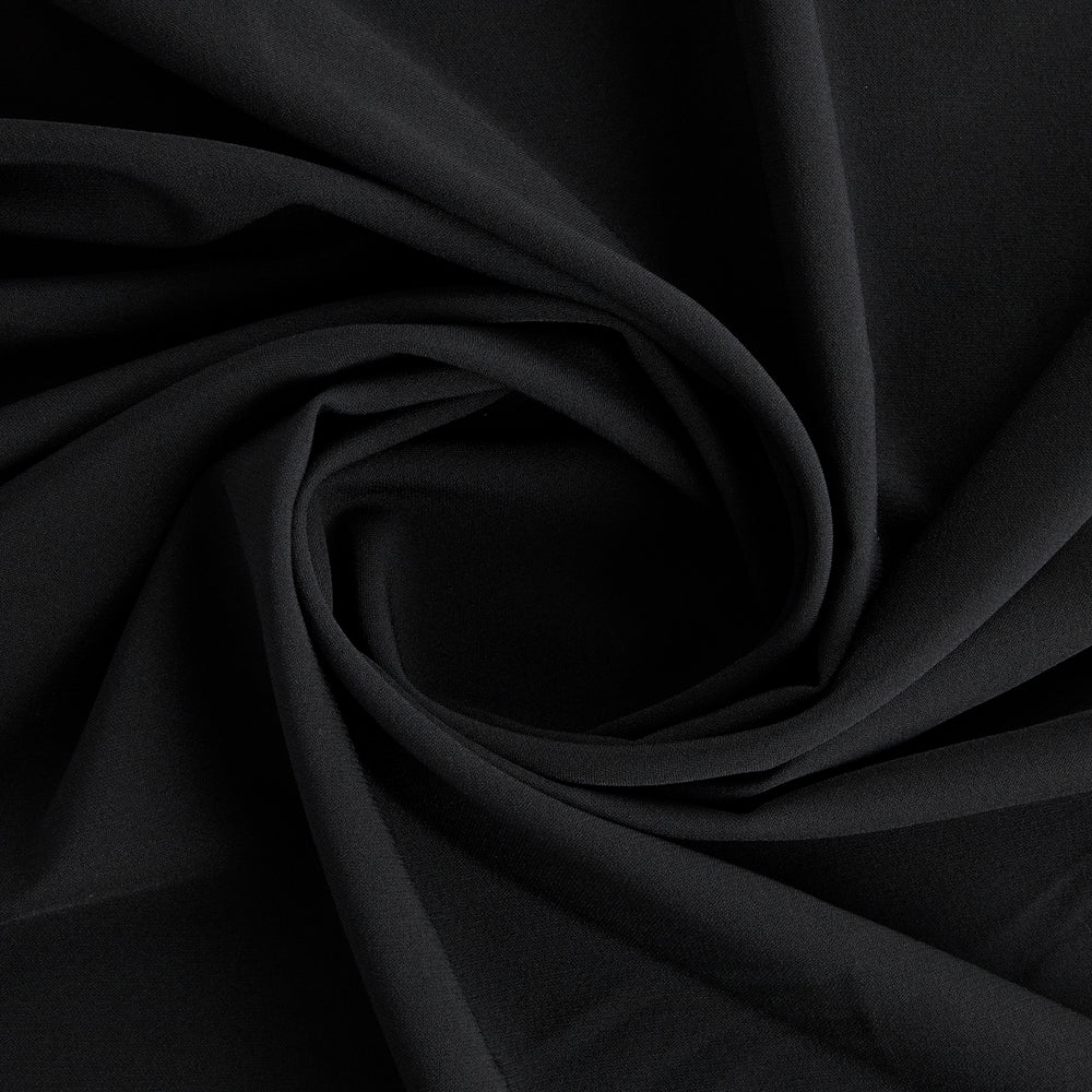 Luna Crepe Skirt | Made To Order