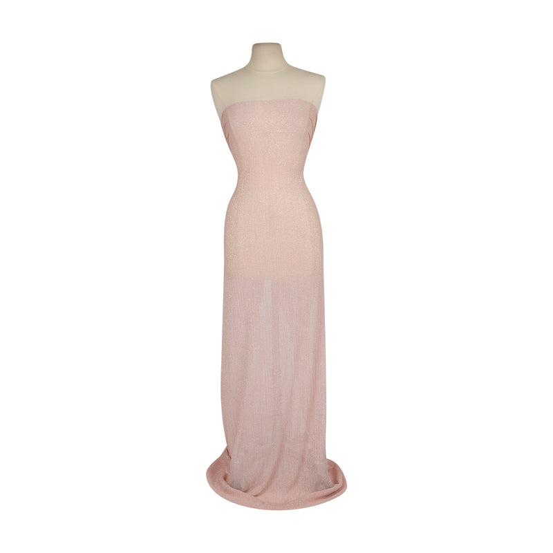 ASHLEY PLEATED GLITTER MJC  | 26562