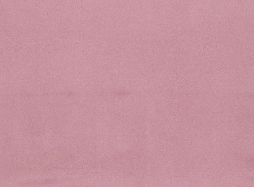 PINK | 6124 - Charmeuse Solid - Zelouf Fabrics