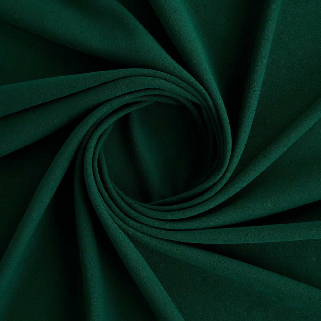 MARVELOUS PINE | 5664 - 1-SCUBA CREPE - Zelouf Fabrics