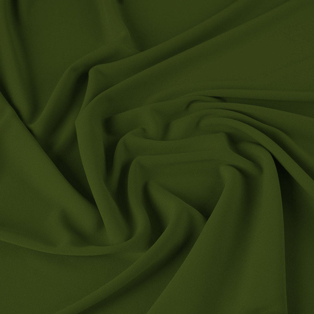 CHARTREUSE POWE | 621-GREEN - MATT JERSEY - Zelouf Fabrics