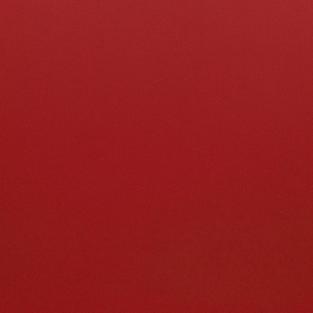 RED FIRE | 621-RED - MATT JERSEY - Zelouf Fabrics