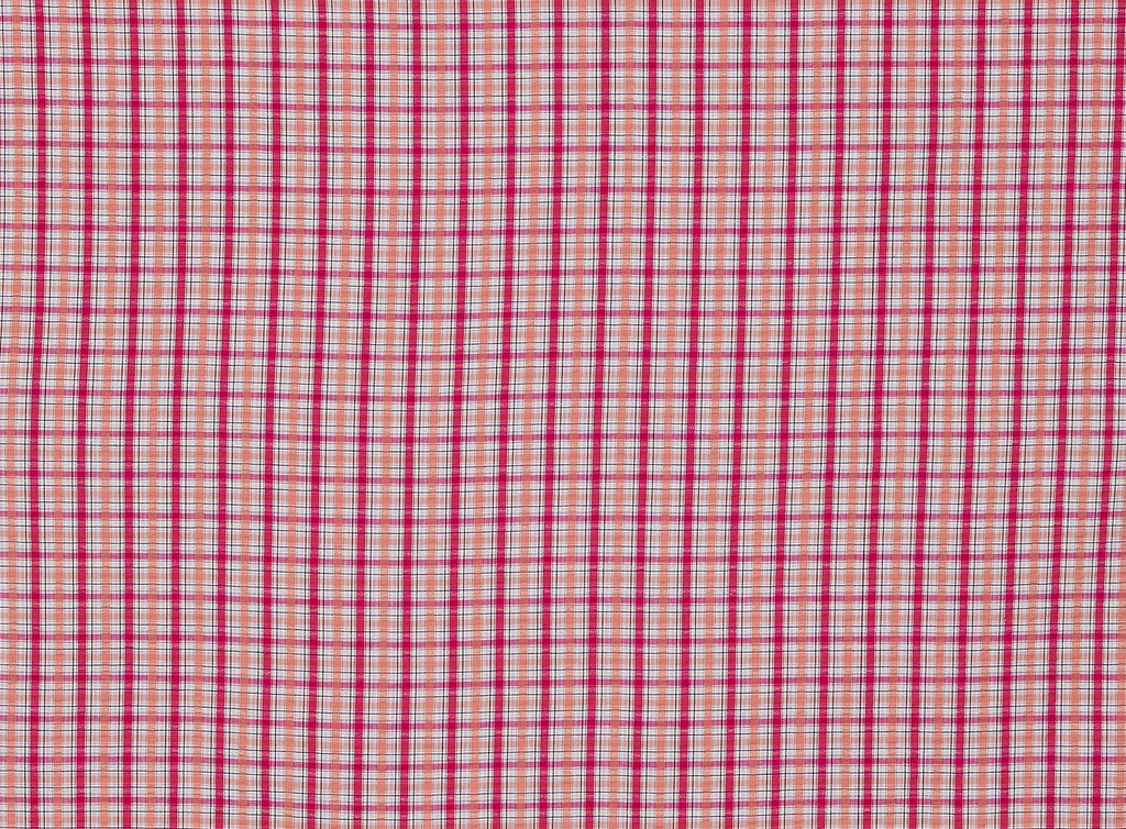 Cotton Seersuckerw/Lurex  | 6253  - Zelouf Fabrics