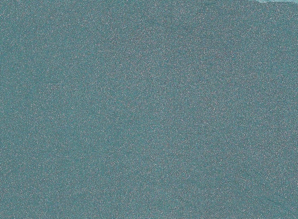 MINT REFLECTION | 6288-MULTI - SOLID TULLE W / ROLLER MULTI GLITTER - Zelouf Fabrics