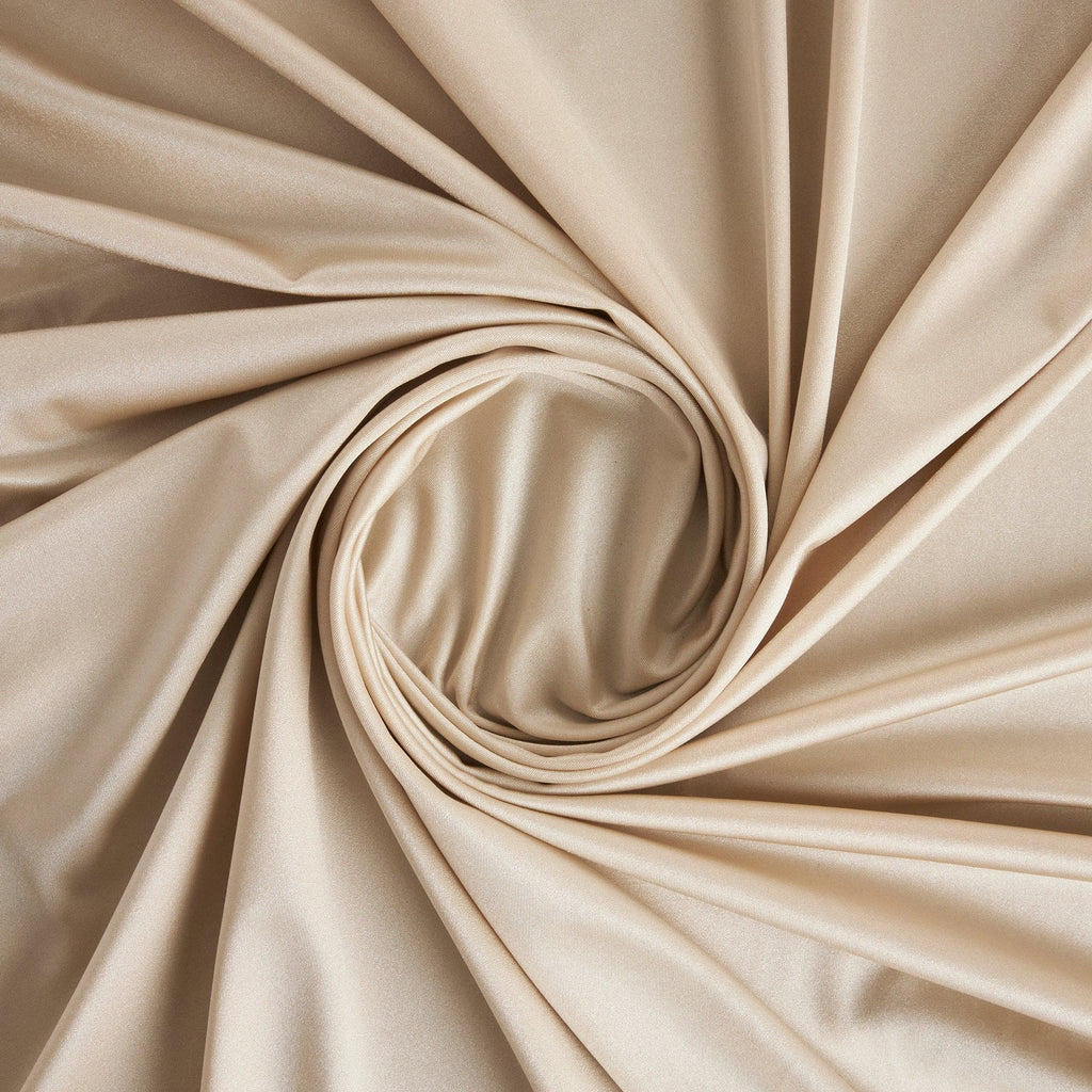 FINE LINEN | STRETCH BODYCON SATIN | 25333 - Zelouf Fabrics