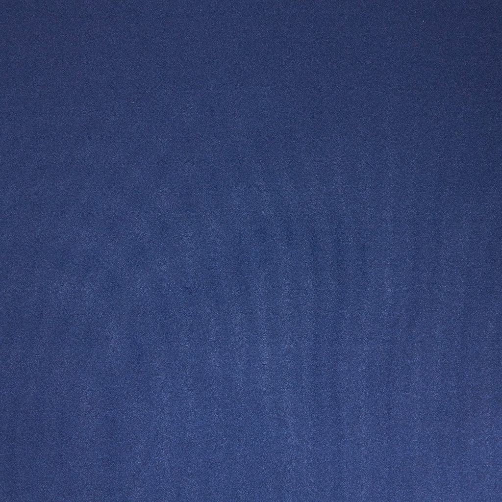 MARVELOUS BLUE | STRETCH BODYCON SATIN | 25333 - Zelouf Fabrics