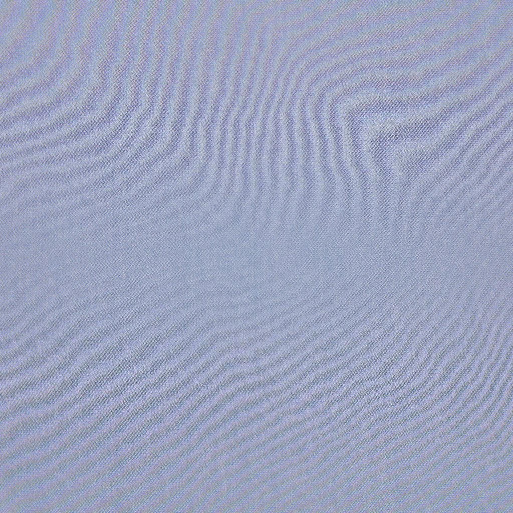 BLUE | 632 - RAYON/POLY MATT JERSEY - Zelouf Fabrics
