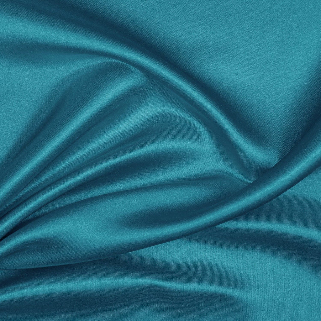 JAZZ BLUE | 1-ZELOUF SHANTUNG | 6418 - Zelouf Fabrics