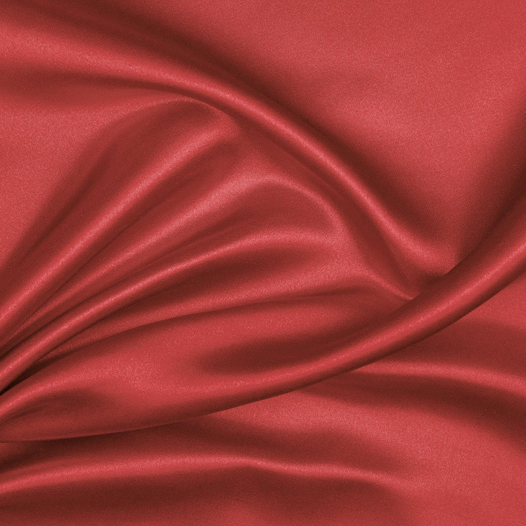 LILY CORAL | 1-ZELOUF SHANTUNG | 6418 - Zelouf Fabrics