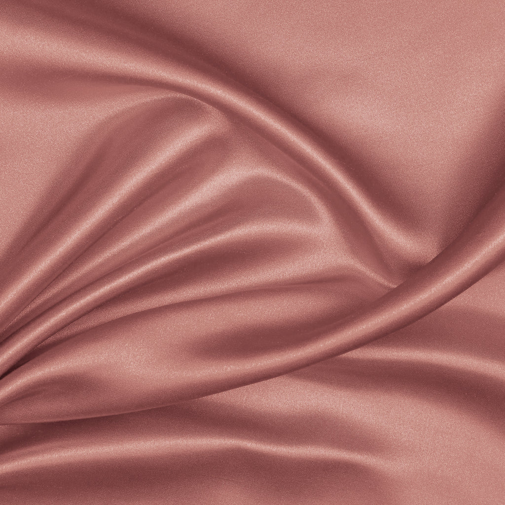 PINK SHELL | 1-ZELOUF SHANTUNG | 6418 - Zelouf Fabrics