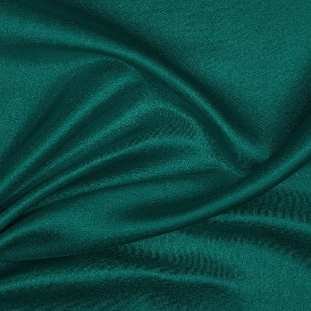 ROXY TEAL | 1-ZELOUF SHANTUNG | 6418 - Zelouf Fabrics