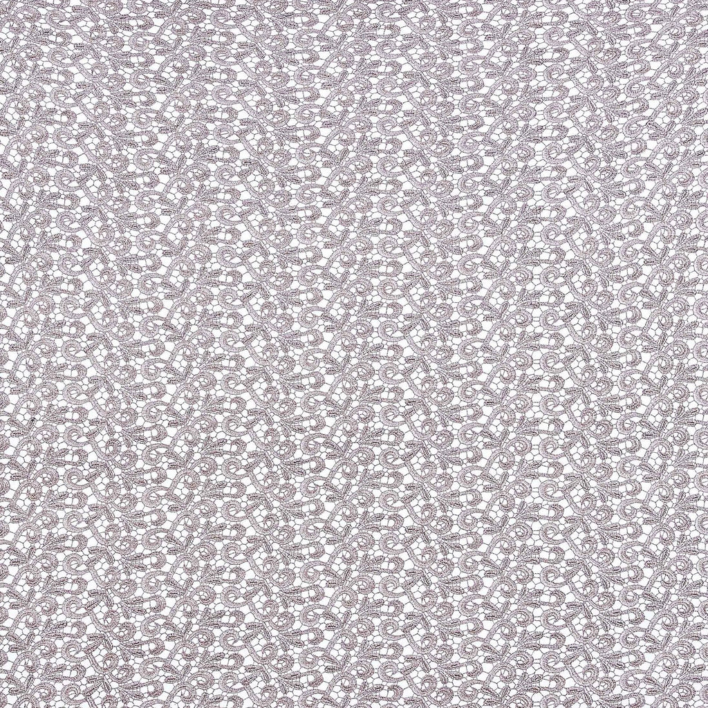 CHEMICAL LACE EMBRIODERY| 6455-DY  - Zelouf Fabrics