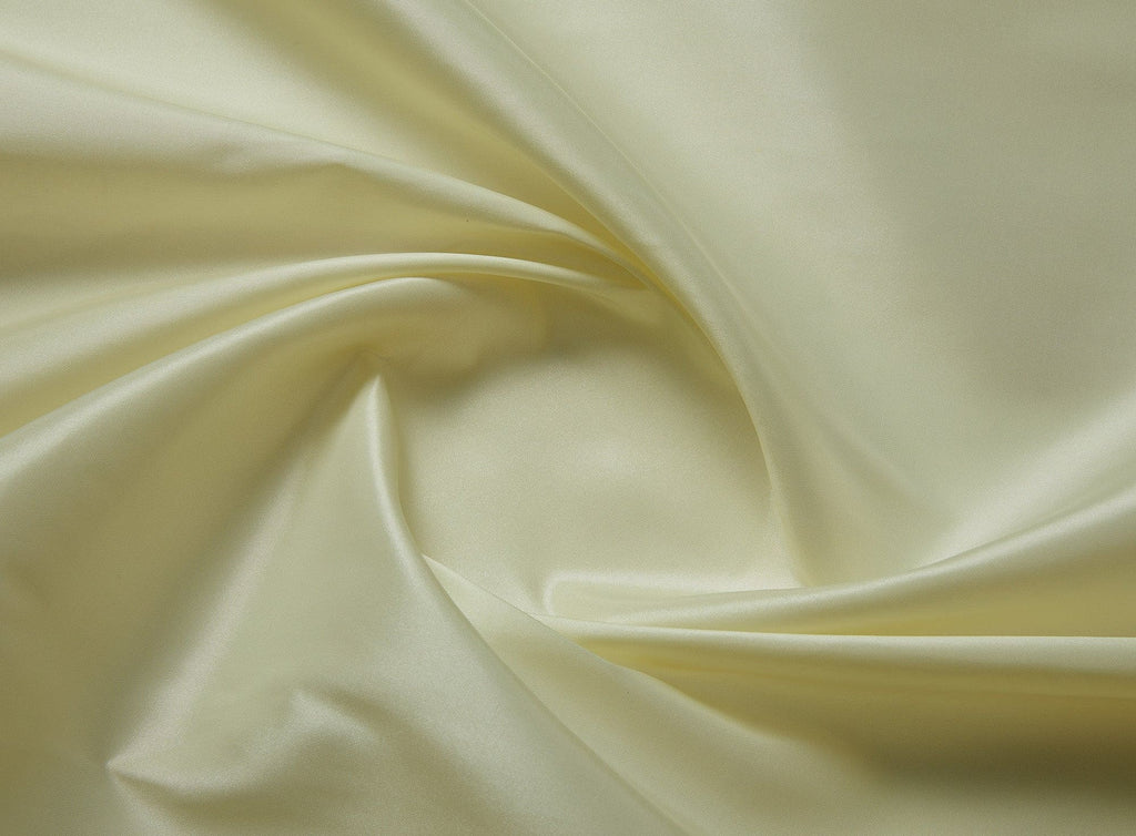 STAR YELLOW | 6659 - SOLID ALEXA TAFFETA - Zelouf Fabrics