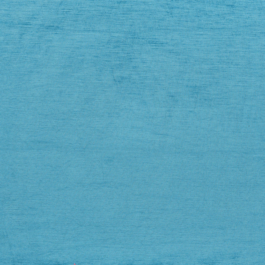 BLUEBERRY SLUSH | 6660-BLUE - SOLID DANIELLA N/P STRETCH TAFFETA - Zelouf Fabrics 