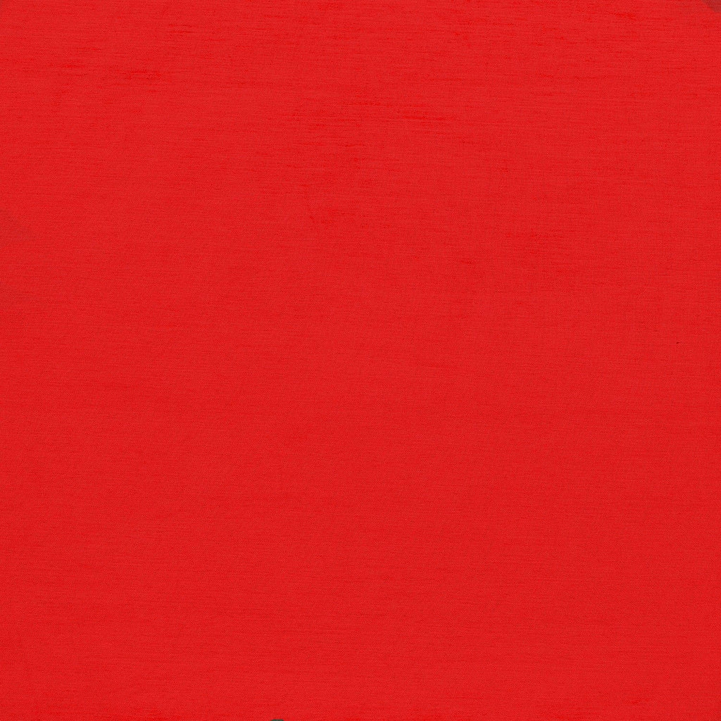 CHERRY SLUSH | 6660-RED - SOLID DANIELLA N/P STRETCH TAFFETA - Zelouf Fabrics