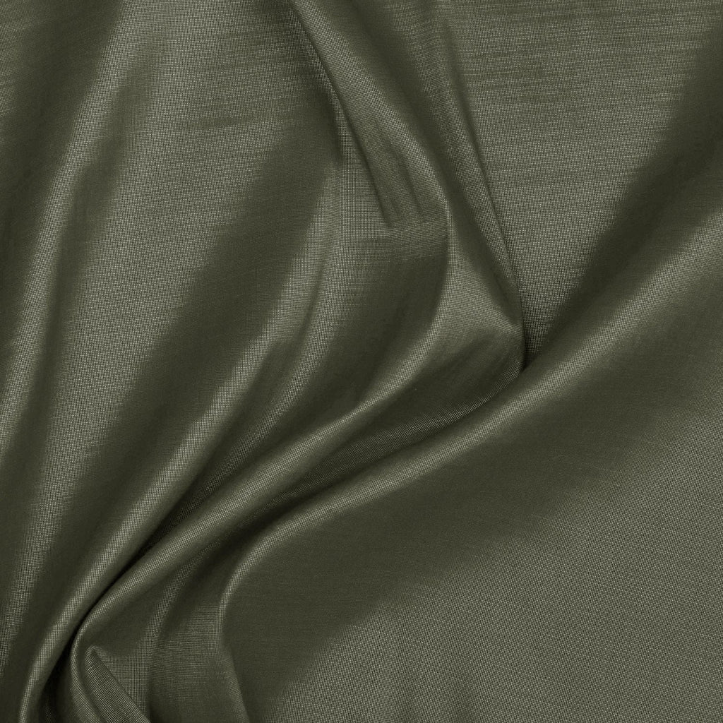 DUSTY GREY | 6699-GREY - STRETCH TAFFETA - Zelouf Fabrics