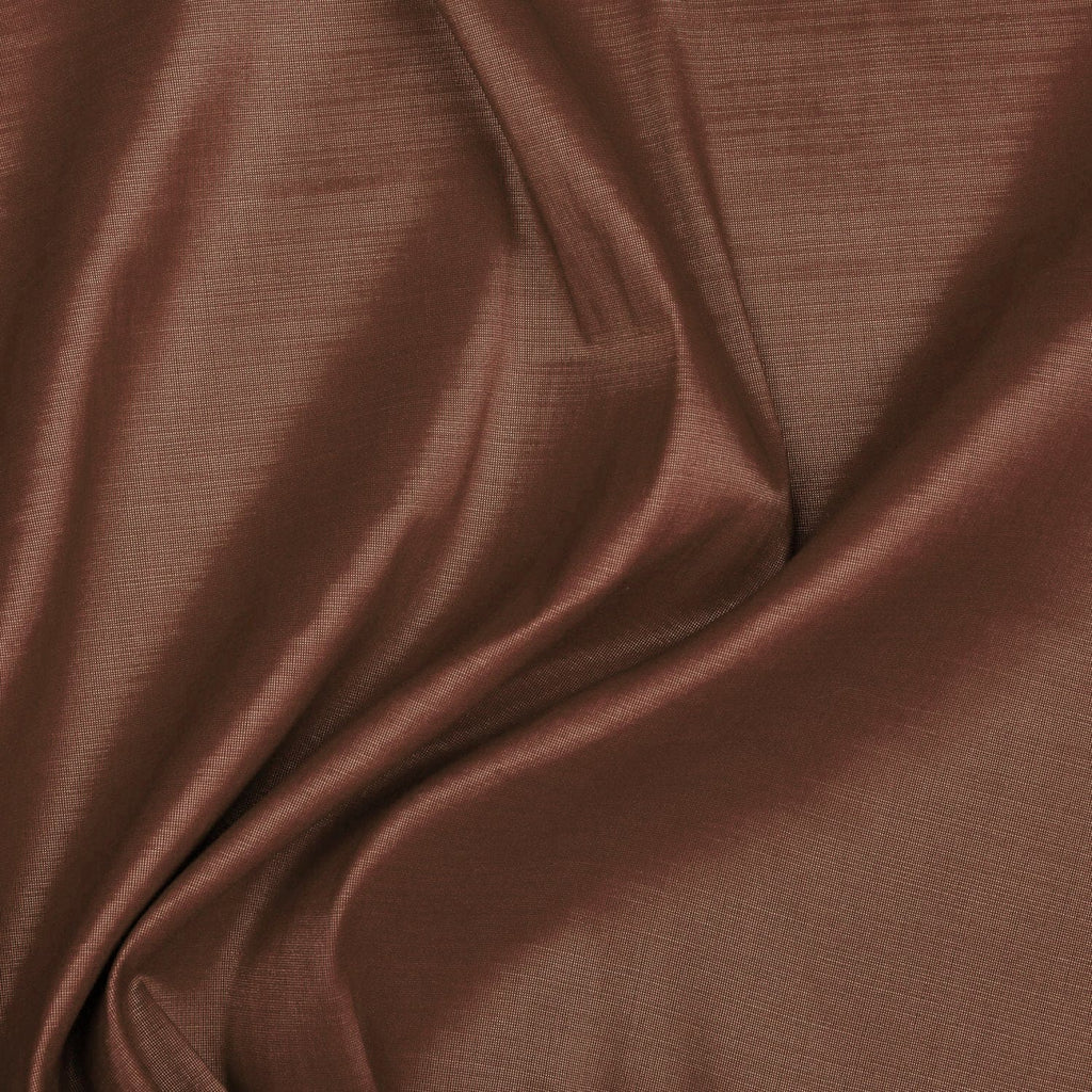 DUSTY ROSE | 6699-PINK - STRETCH TAFFETA - Zelouf Fabrics
