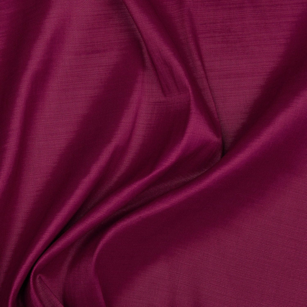 INTENSE FUCHSIA | 6699-PURPLE - STRETCH TAFFETA - Zelouf Fabrics