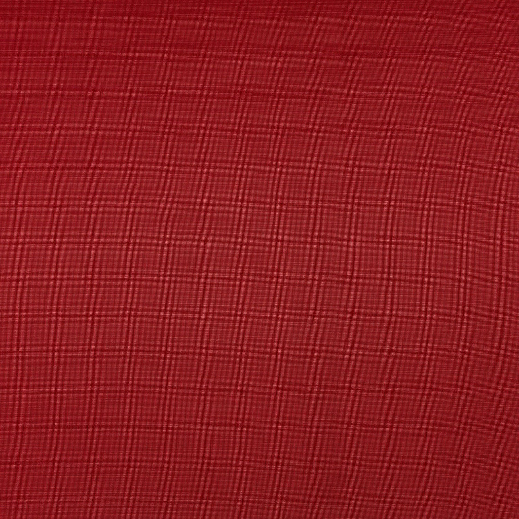 INTENSE RED | 6699-RED - STRETCH TAFFETA - Zelouf Fabrics