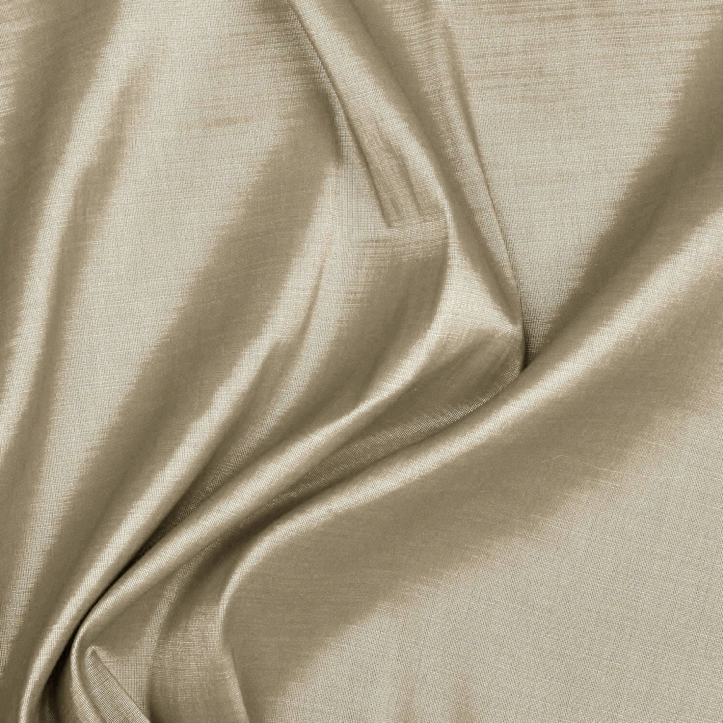 IVORY | 6699-WHITE - STRETCH TAFFETA - Zelouf Fabrics