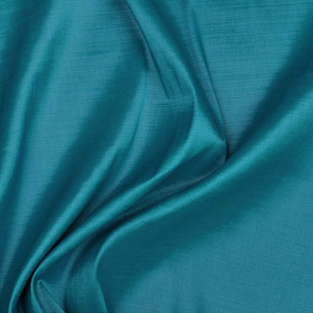 LAGOON FROST | 6699-GREEN - STRETCH TAFFETA - Zelouf Fabrics