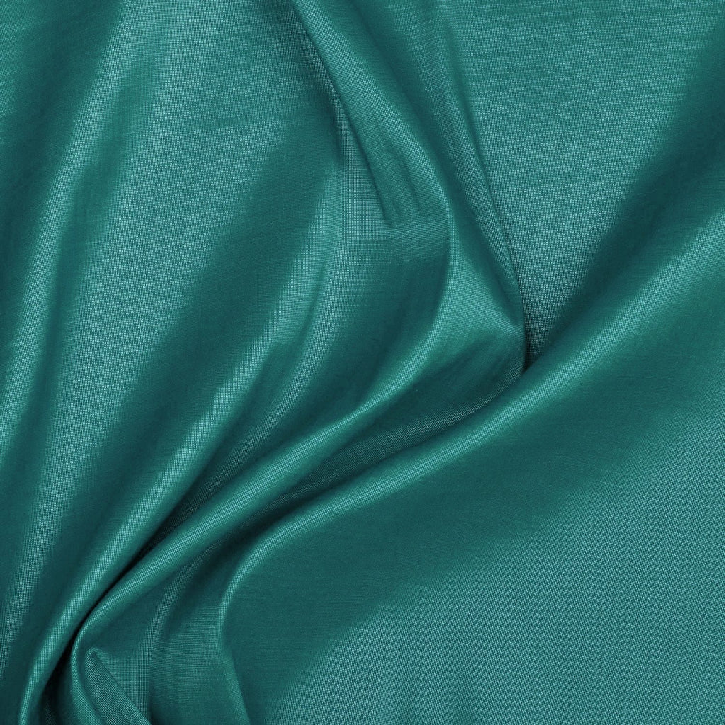SAGE DAISY | 6699-GREEN - STRETCH TAFFETA - Zelouf Fabrics