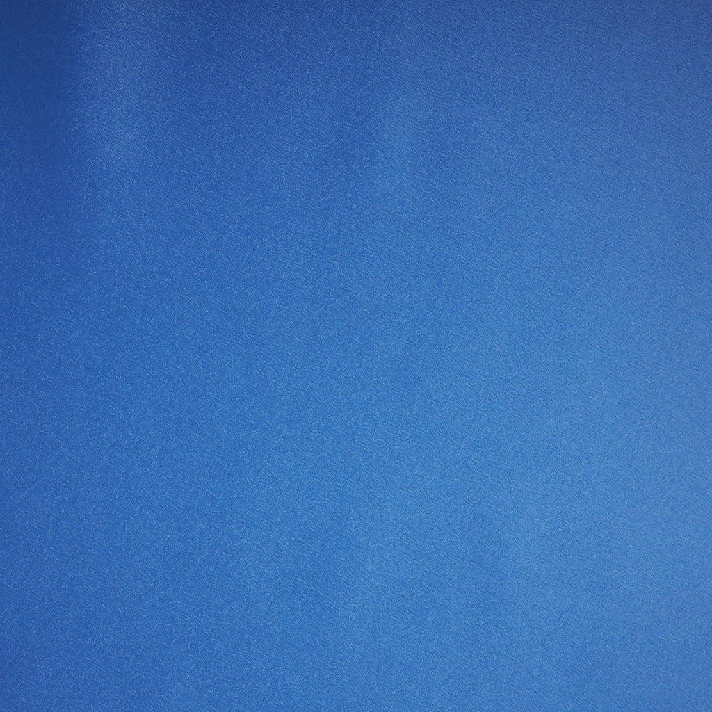BLUE 1 | 6700 - SOLID IRIDESCENT STRETCH TAFFETA - Zelouf Fabric