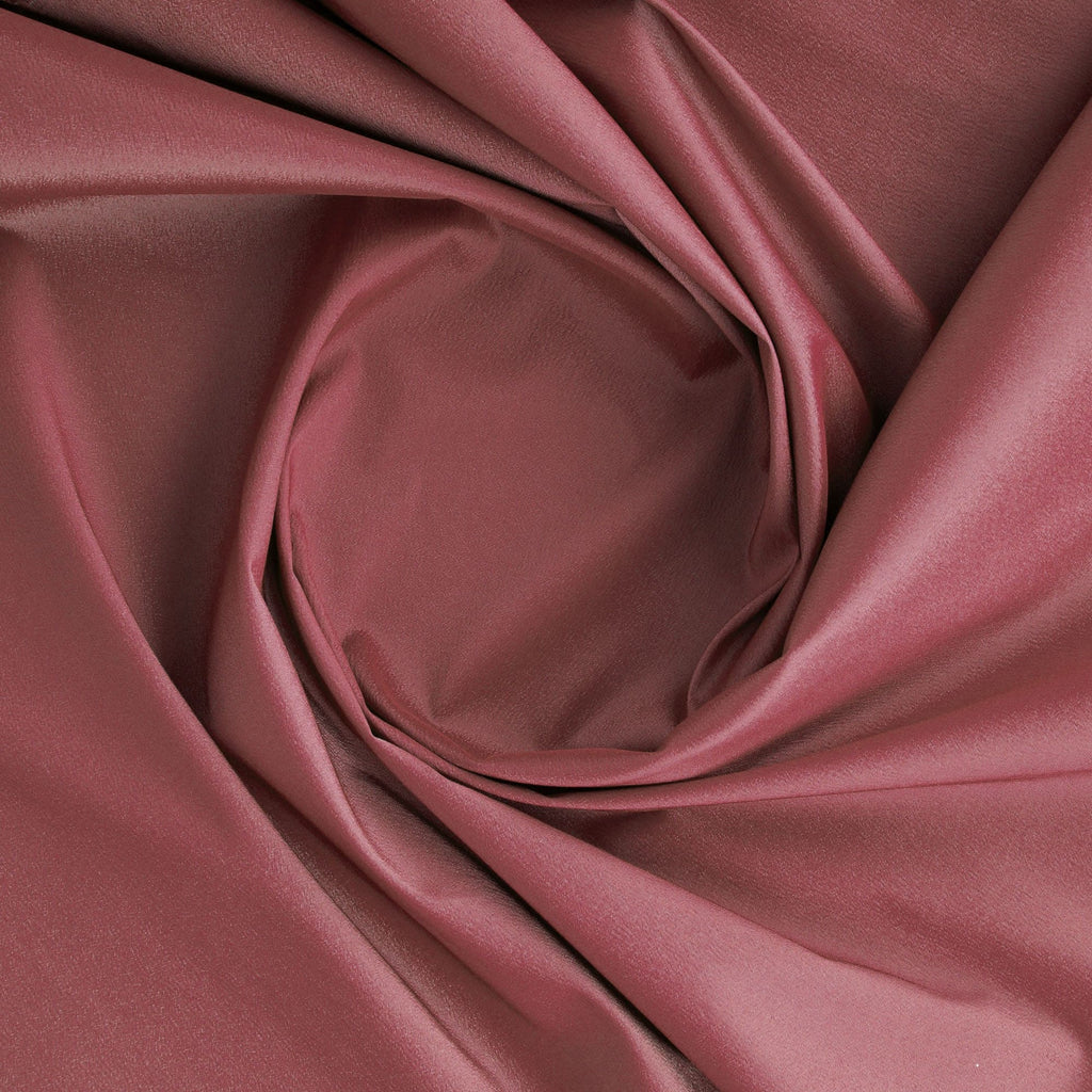 IRIDESCENT STRETCH TAFFETA | 6700 C.FUCHSIA - Zelouf Fabrics