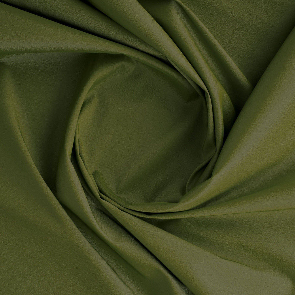 REGAL GOLD | 6700 - SOLID IRIDESCENT STRETCH TAFFETA - Zelouf Fabric