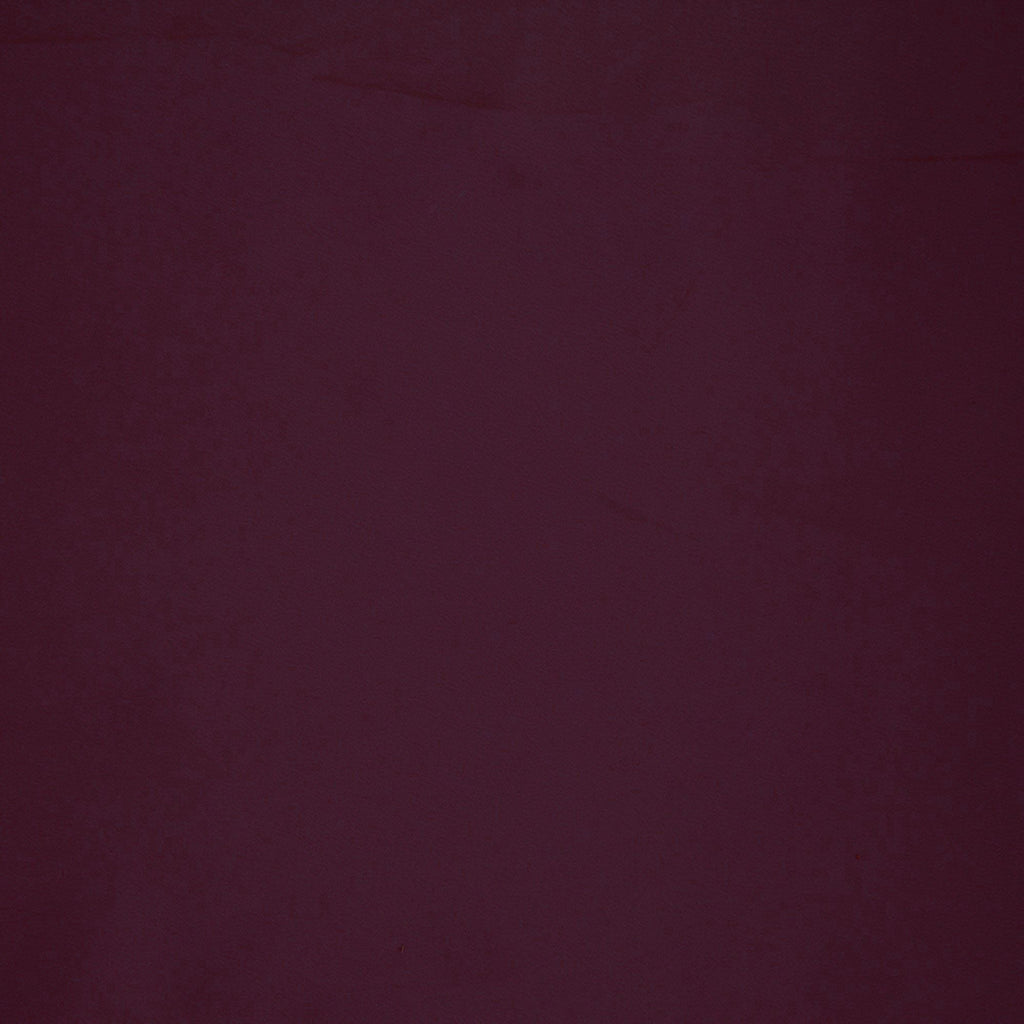 REGAL RUBY | 6700 - SOLID IRIDESCENT STRETCH TAFFETA - Zelouf Fabric
