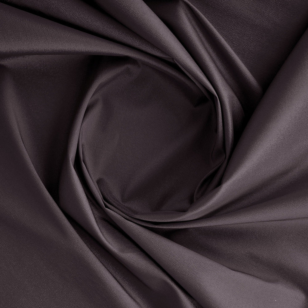 TWISTED LARKSPU | 6700 - SOLID IRIDESCENT STRETCH TAFFETA - Zelouf Fabric