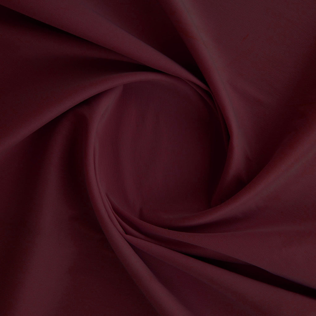 VIVA FUCHSIA | 6700 - SOLID IRIDESCENT STRETCH TAFFETA - Zelouf Fabric