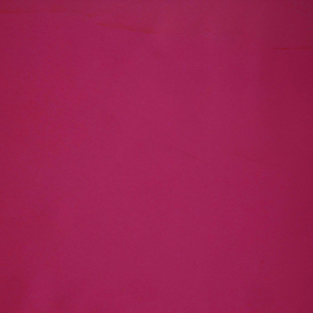 WATERMELON MOHI | 6700 - SOLID IRIDESCENT STRETCH TAFFETA - Zelouf Fabric