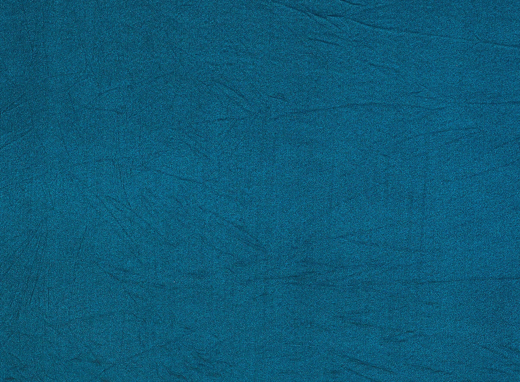 FOGGY FOIL ON SLINKY  | 6727-COLOR  - Zelouf Fabrics