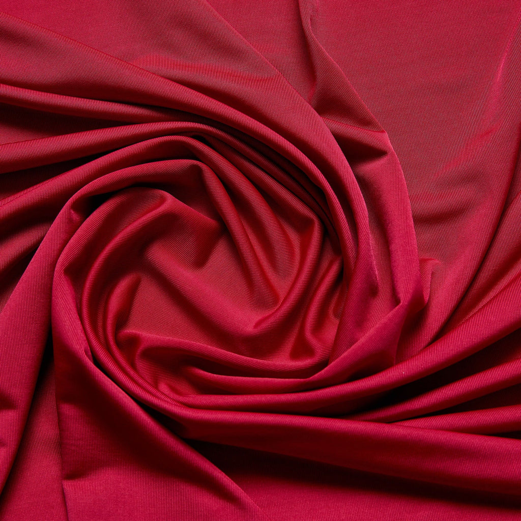 SINGLE SPAN GROUND P/D  | 7272 CHERRY - Zelouf Fabrics