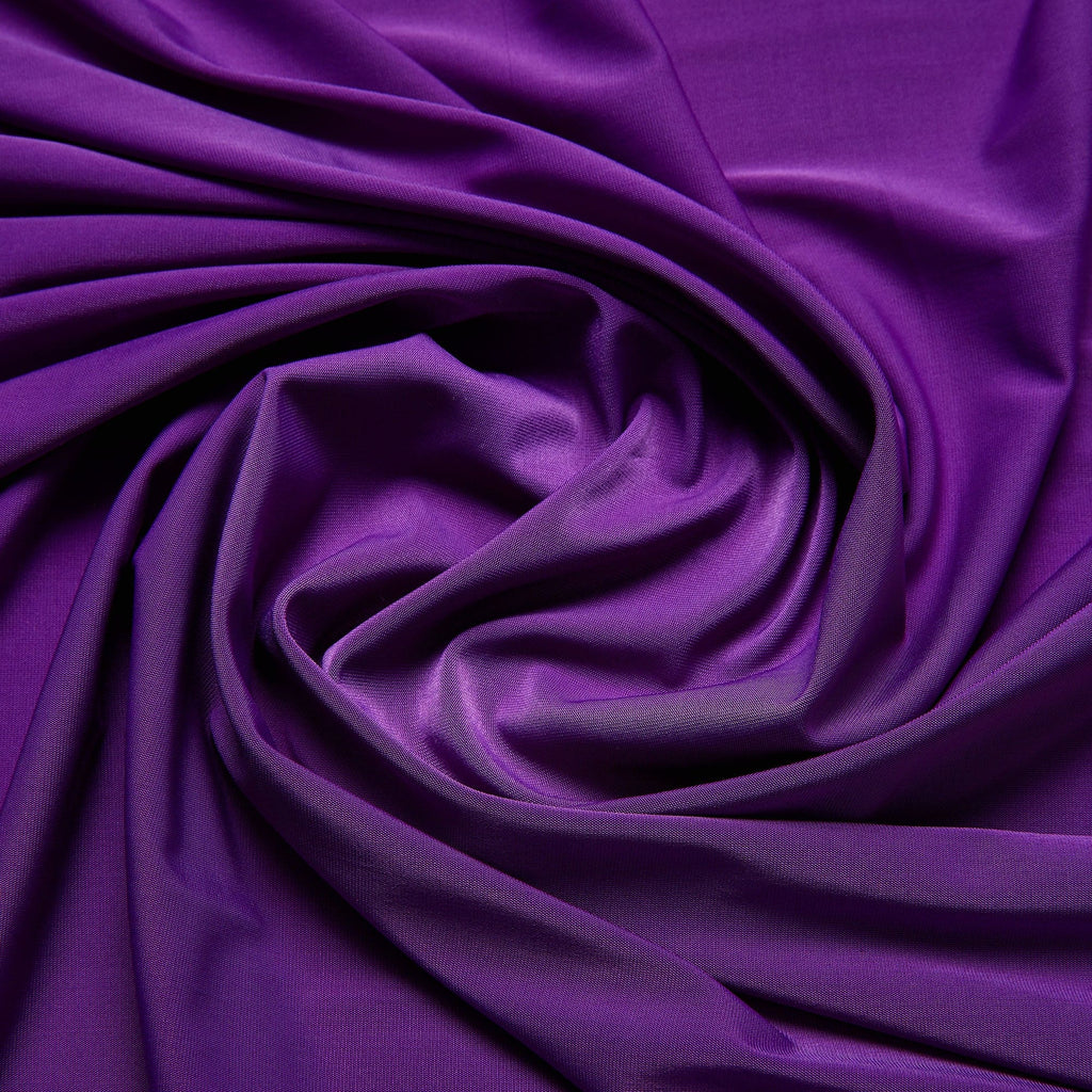 SINGLE SPAN GROUND P/D  | 7272 PLUM - Zelouf Fabrics