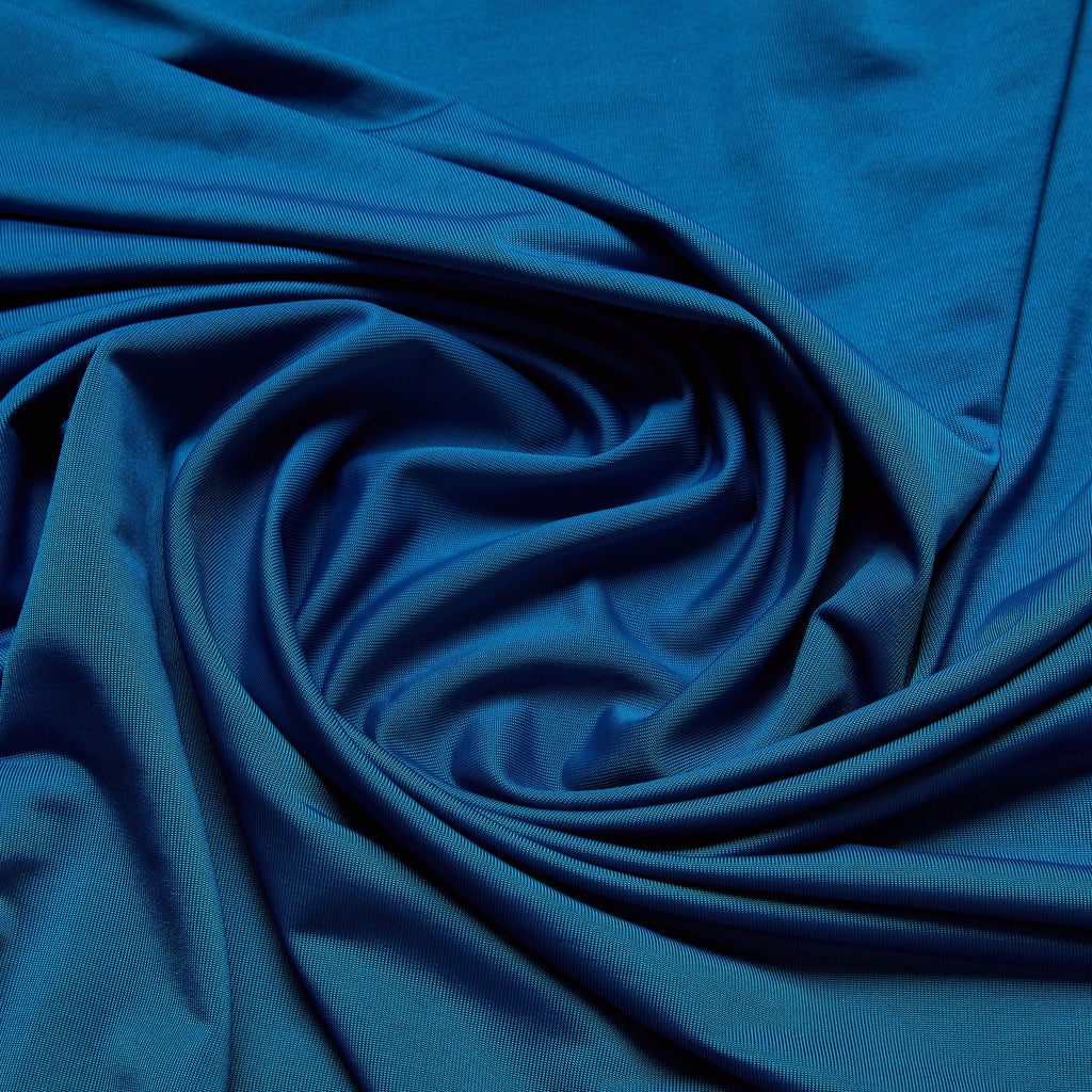 SINGLE SPAN GROUND P/D  | 7272 TEAL - Zelouf Fabrics
