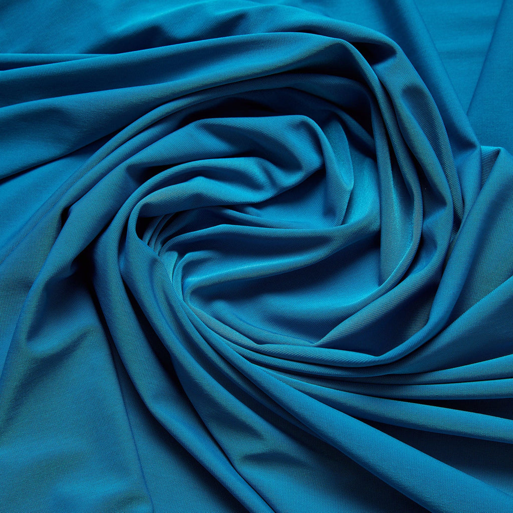 SINGLE SPAN GROUND P/D  | 7272 TURQ - Zelouf Fabrics