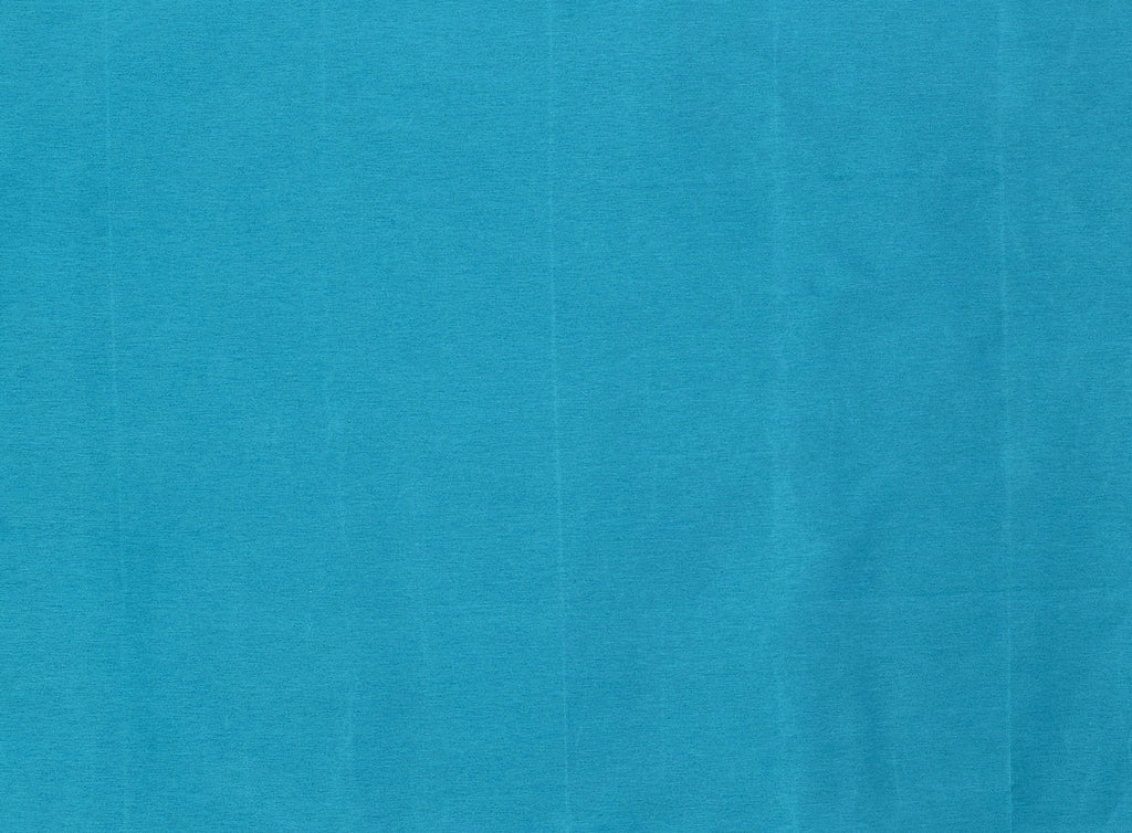AQUA EASTER | 7280 - SOLID N/P SHANTUNG - Zelouf Fabrics