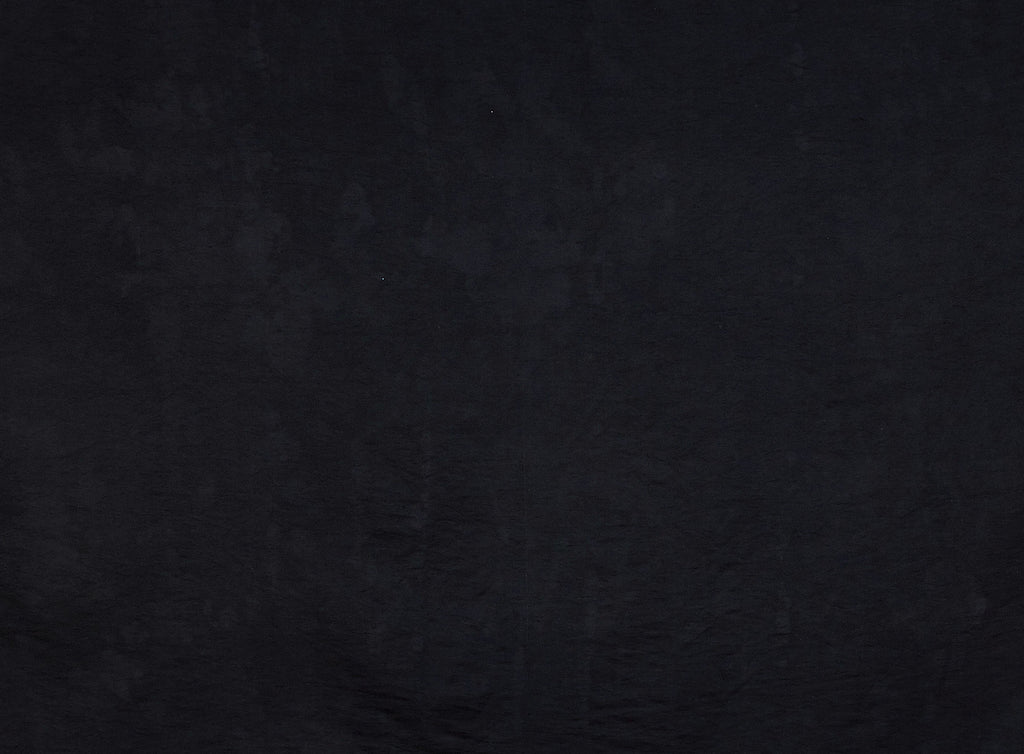 BLACK ELEMENT | 7280 - SOLID N/P SHANTUNG - Zelouf Fabrics