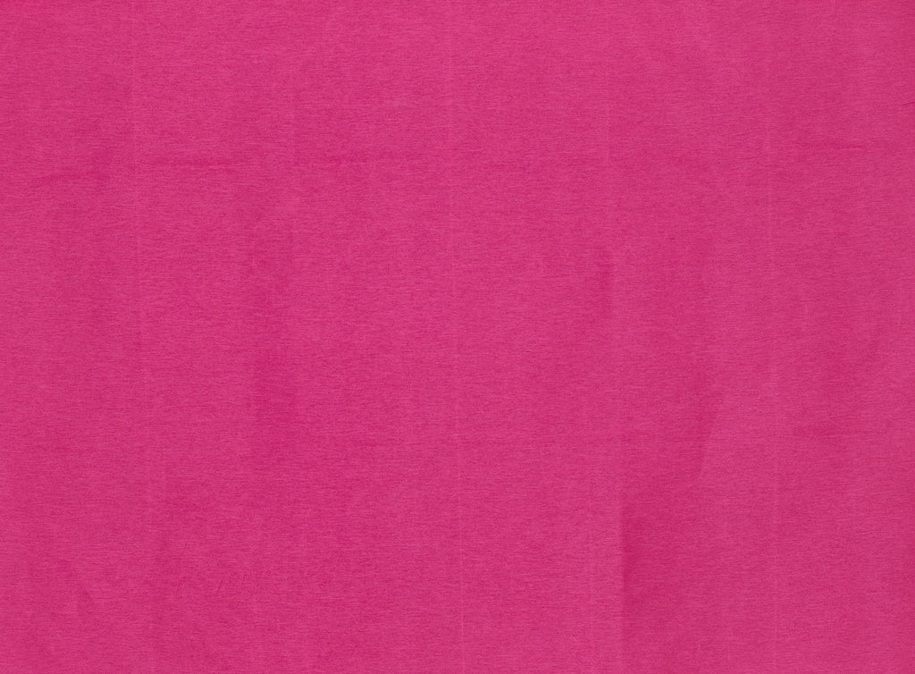 FUCHSIA EASTER | 7280 - SOLID N/P SHANTUNG - Zelouf Fabrics