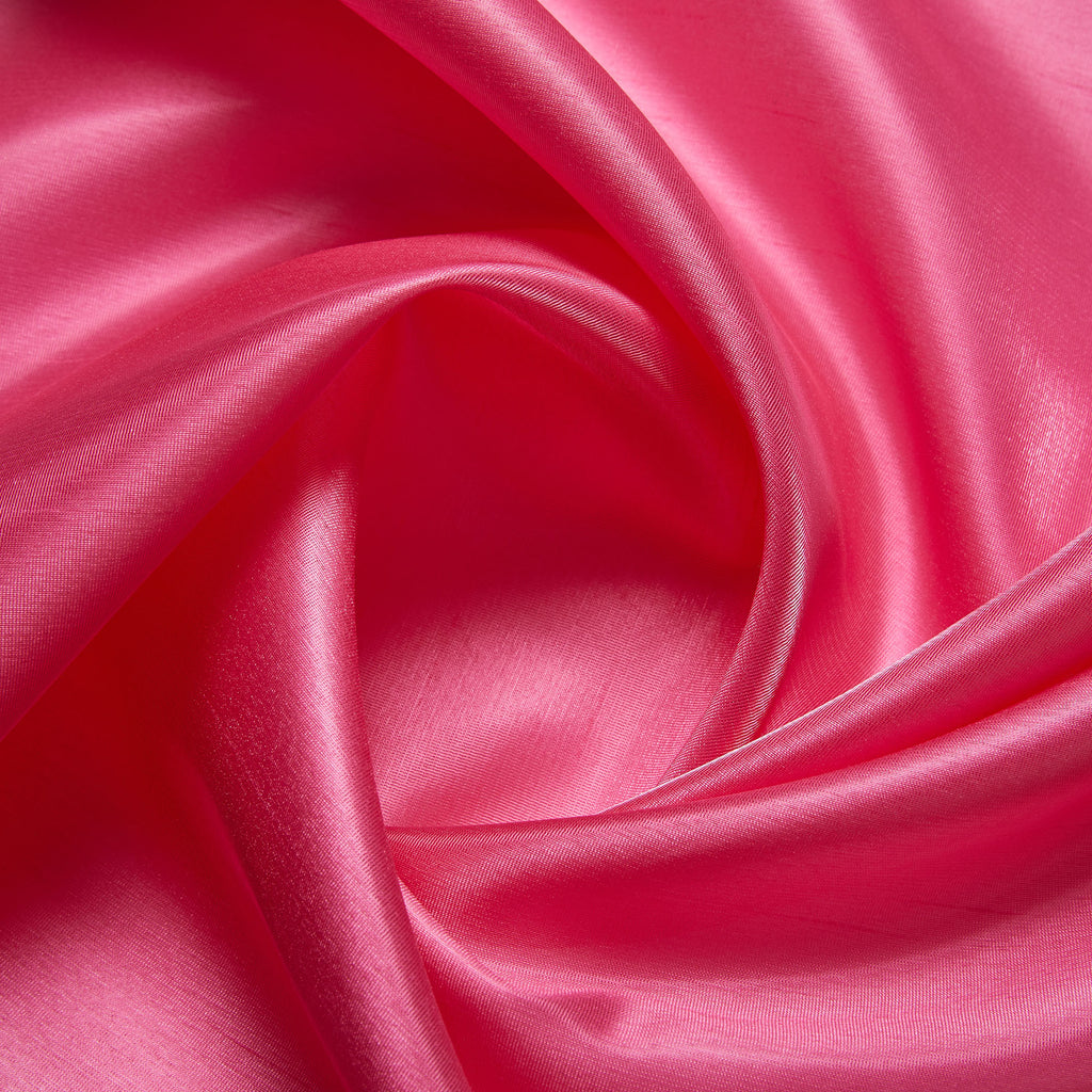 PINK EASTER | 7280 - SOLID N/P SHANTUNG - Zelouf Fabrics