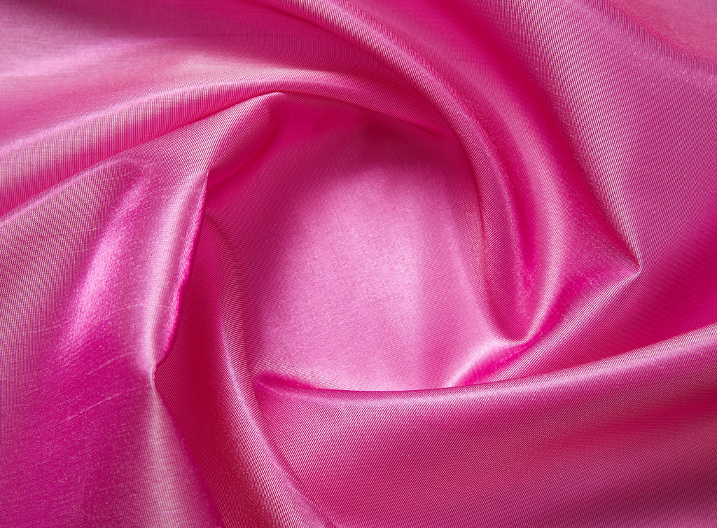 ROSE ELEGANCE | 7280 - SOLID N/P SHANTUNG - Zelouf Fabrics