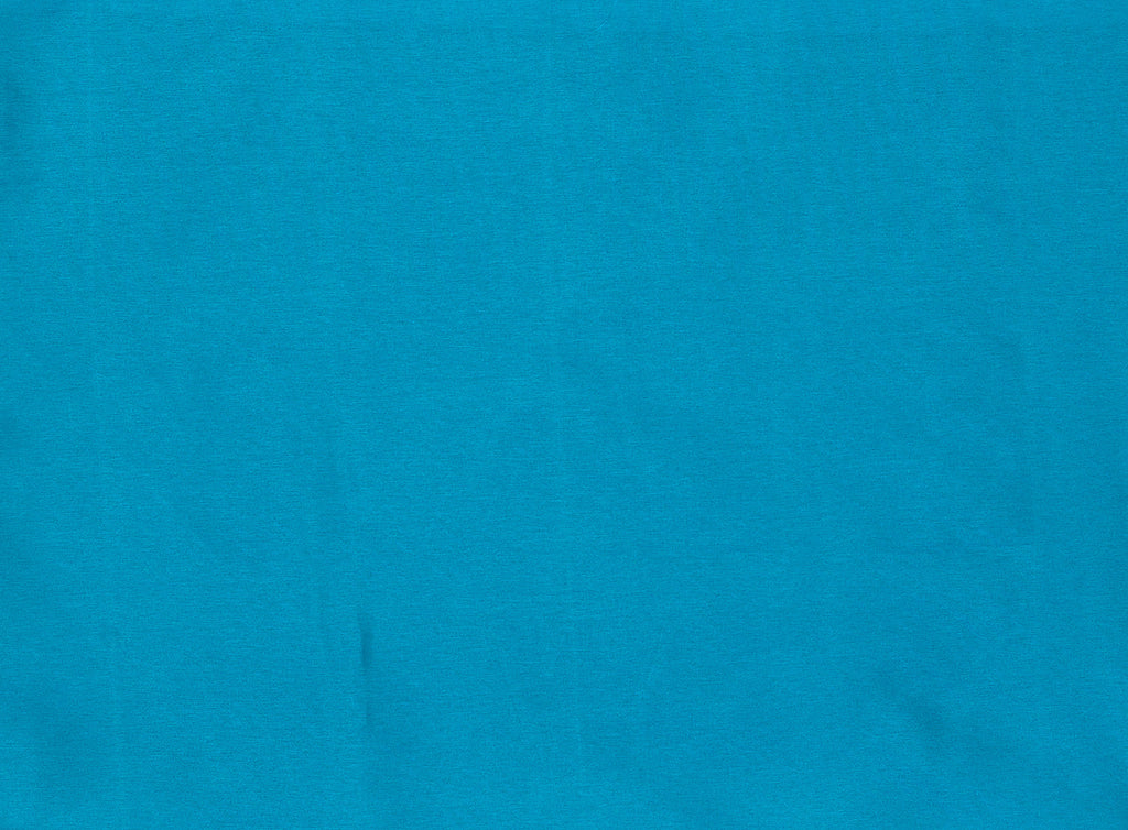 TEAL EASTER | 7280 - SOLID N/P SHANTUNG - Zelouf Fabrics