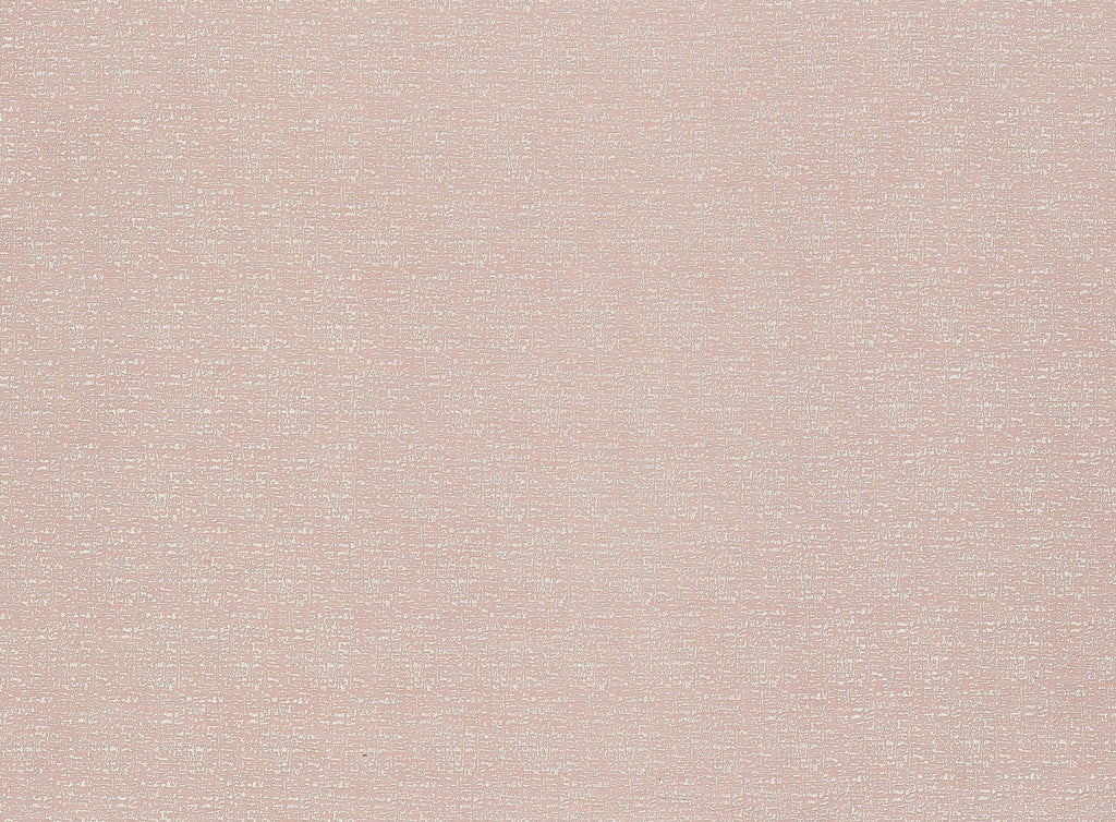ROSE | 7323 - FLAT SCREEN LUSTER MET JACQUARD - Zelouf Fabrics