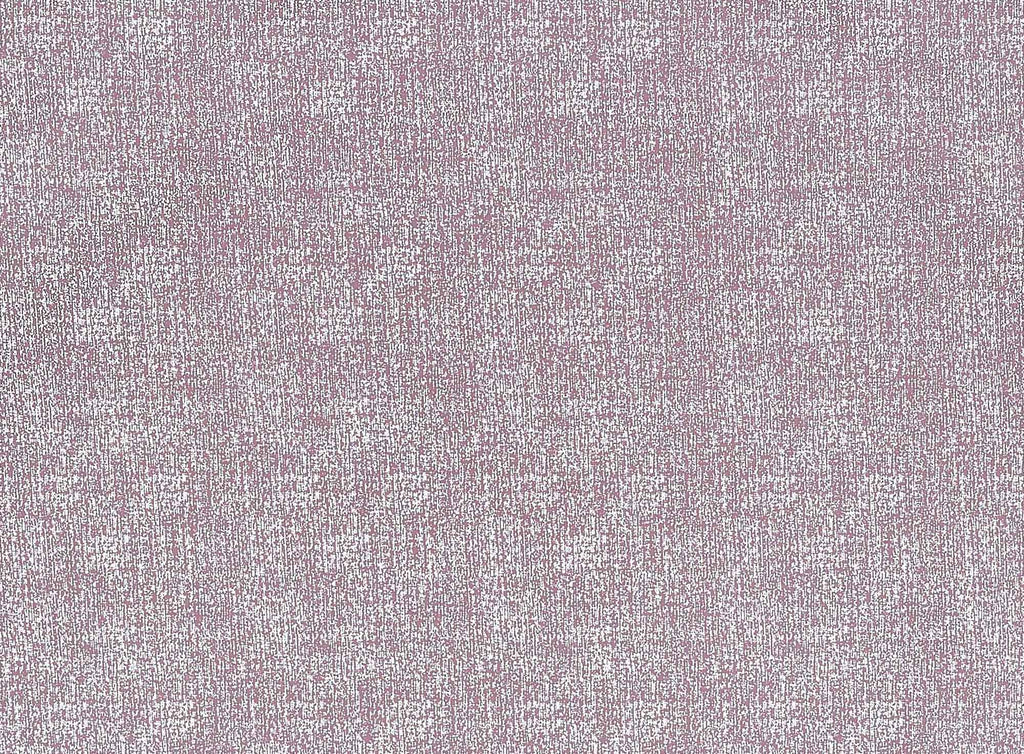 SULTRY BURGUNDY/SIL | 7372 - MJC W/ FLAT SCREEN FOGGY FOIL DSN - Zelouf Fabrics