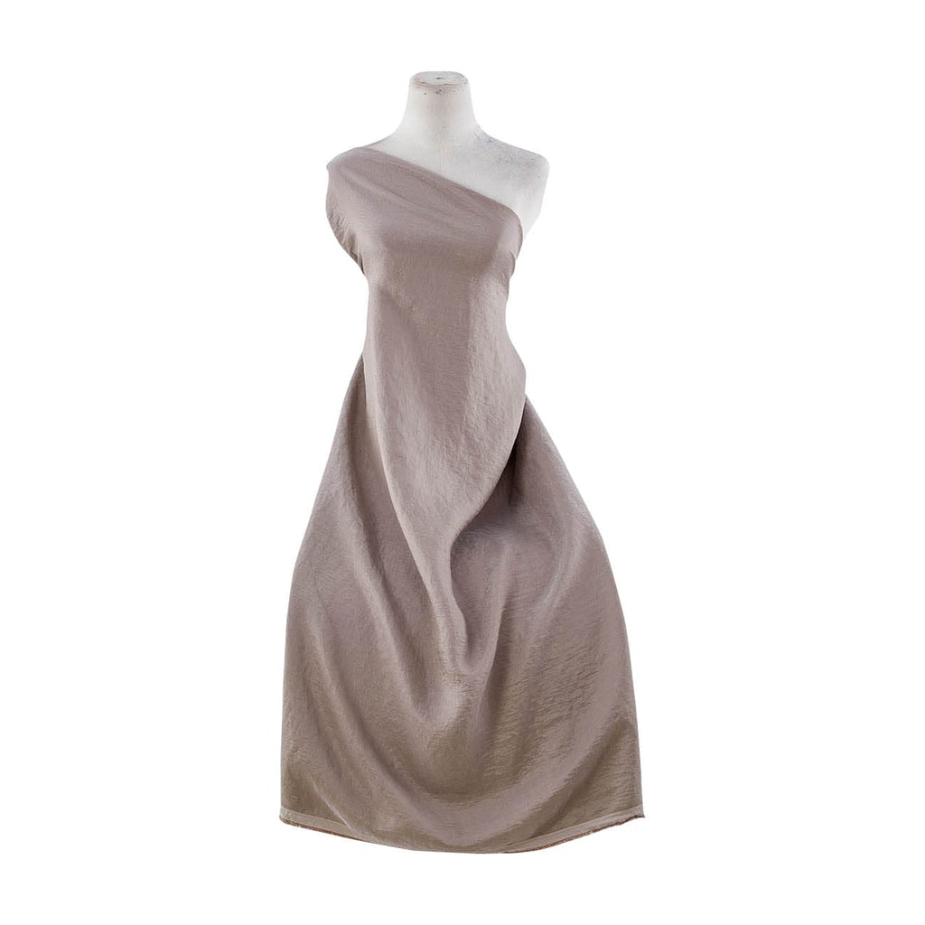 WASHER SHIMMER | 7577 CRYSTAL TAUPE - Zelouf Fabrics